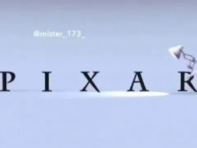 Deleted Pixar Intro