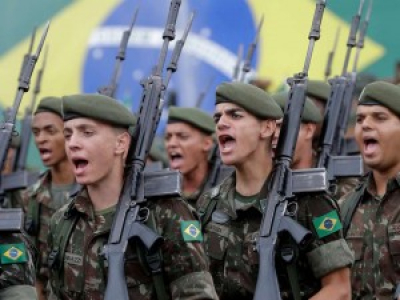 Brésil : une juge interdit la commémoration du coup d’Etat militaire de 1964