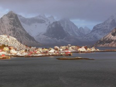 la Norvège renonce à exploiter un grand gisement de pétrole