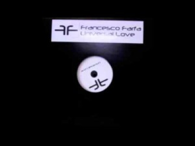 Francesco Farfa - Universal Love (Original mix)