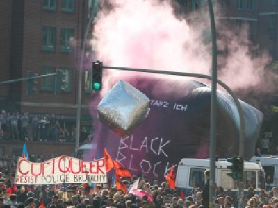 Manifestation du 1er mai : qu’attendre du « Black Bloc » ?
