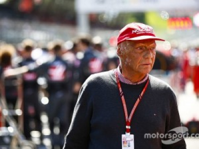 Niki Lauda est décédé