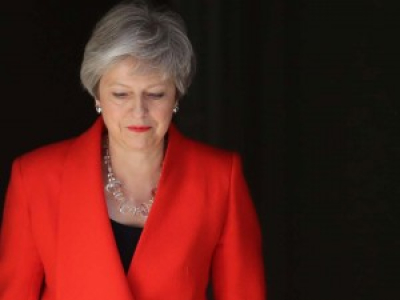 Theresa May annonce sa démission du rôle de Premiere Ministre du Royaume-Uni