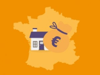 Le patrimoine français est de 12 618 milliards (ménages + entrepreneurs) données 2016