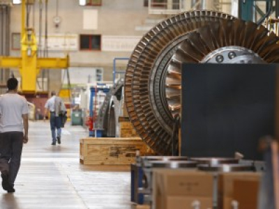 General Electric : plus de 1000 emplois supprimés à Belfort