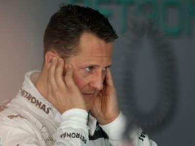 Jugé pour excès de vitesse, il affirme être possédé par l’esprit de Schumacher