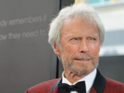 Clint Eastwood, 89 ans aujourd'hui