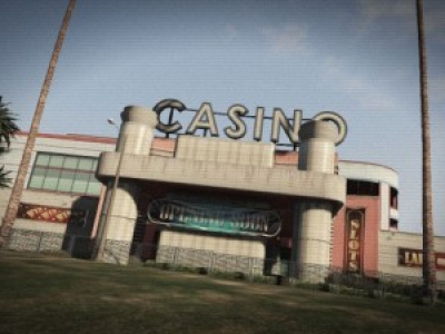 GTA Online: Casino soon?