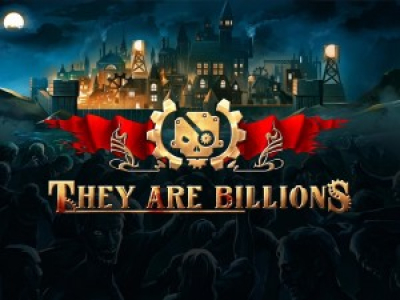 They Are Billions 1.0