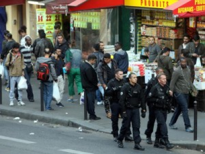 Paris : face à la hausse de la délinquance, les habitants se sentent abandonnés