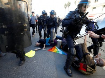 Affaire Legay: la gendarmerie a refusé d’obéir au commissaire de Nice