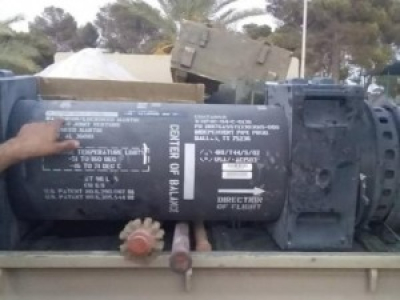 Le pouvoir est pris dans une sale affaire de missiles en Libye