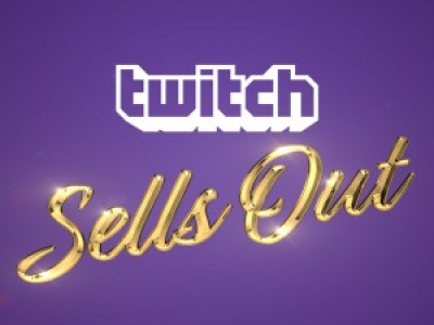 This Prime Day, Twitch Sells Out
