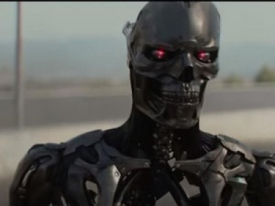 Edward Furlong reprend le rôle de John Connor dans le prochain Terminator