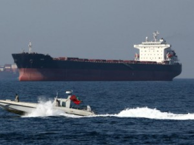 L’Iran s’empare de deux pétroliers, dont un britannique, dans le détroit d’Ormuz