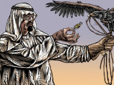 Comment l’Arabie Saoudite promeut l’islamisme à l’échelle planétaire