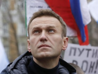 Russie: Le principal opposant russe Alexeï Navalny victime d'une allergie «bizarre»