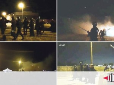 Charge policière à Nantes : la version des autorités contredite par des vidéos