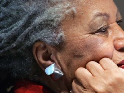 Disparition de Toni Morrison
