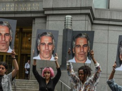Affaire Epstein : Schiappa et Taquet demandent une enquête en France
