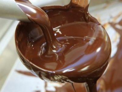 Pourquoi mettre du chocolat fondu dans votre vagin est dangereux