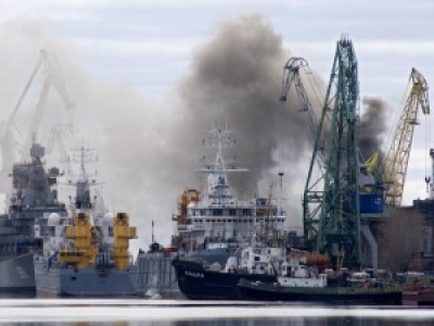 La Russie reconnait le caractère nucléaire de l'explosion