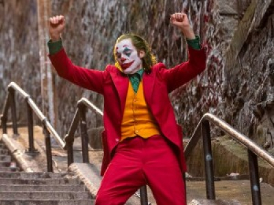 Premières critiques du Joker...