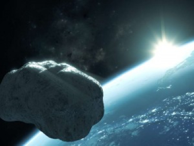 Coalition contre les astéroïdes