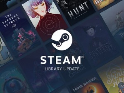 La nouvelle version de la bibliothèque Steam prévue le 17 septembre (en béta).
