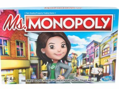 Monopoly lance une version &quot;Madame&quot; 