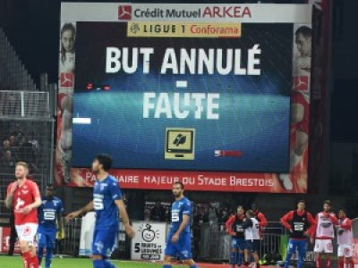 Rennes demande a la LFP de ne pas homologier la journée de championnat 