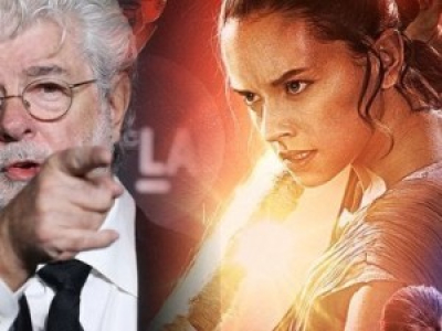 Bob Iger s'exprime sur l'état d'esprit de George Lucas à propos de la nouvelle trilogie 