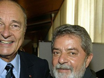 Mort de Chirac : seuls 2% des Français déclarent