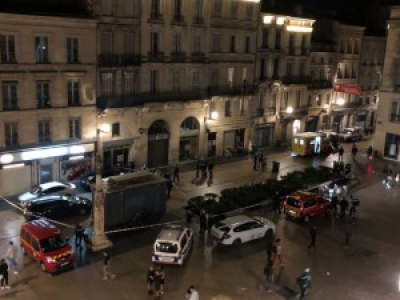 Bordeaux, un homme tué pour une bière