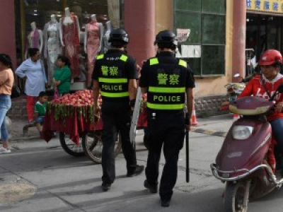 Chine : Des femmes musulmanes stérilisée de force au nom de la lutte Anti-terroriste