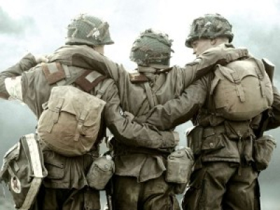 Masters of the Air: Une suite de Band Of Brothers ?