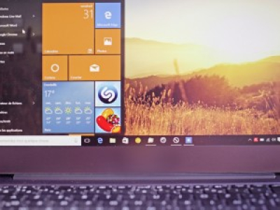 Windows 10 enfin disponible