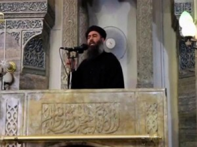 Abu Bakr El Baghdadi serait mort au court d'un raid américain