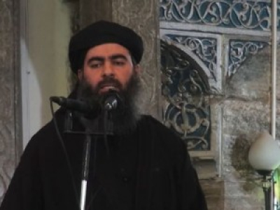 Trump confirme la mort d'Abu Bakar el Baghdadi