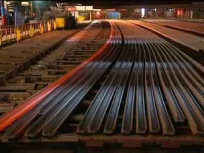 Hayange : l’usine à rails passe sous pavillon chinois