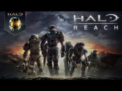 Halo Reach disponible le 3 décembre sur PC