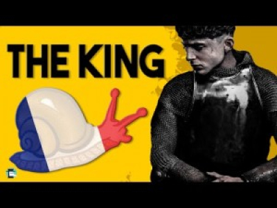 THE KING : stop au frenchbashing?! 