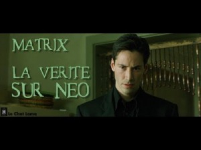 [YTP fr] Matrix - la vérité sur Néo