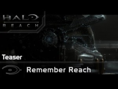 Halo Reach - Teaser VOST