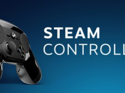 Steam Controller 15.50€  (FDP compris)