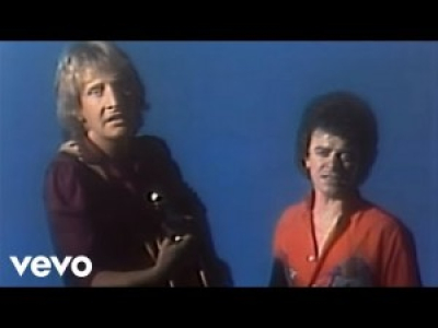 All Out Of Love- Air Supply