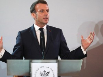Réforme des retraites : Emmanuel Macron renonce à sa future pension de président de la République