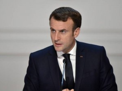 Macron appelle l'Iran à éviter toute «escalade militaire susceptible d'aggraver» l'instabilité régionale