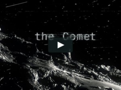 the Comet