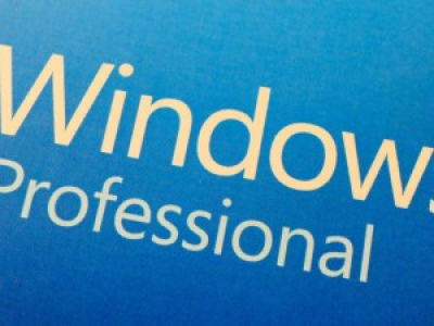 Windows 7 c'est terminé !